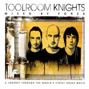 Forza - Toolroom Knights flac