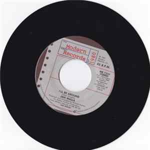 Jah Malla - I'll Be Around flac