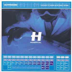 Various - Ultrasound flac