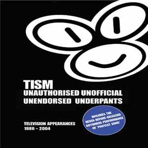 TISM - Unauthorised, Unofficial, Unendorsed, Underpants flac