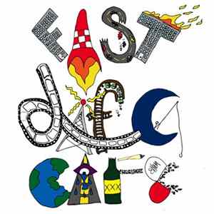 SHAM - Fast Life Café flac