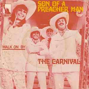 The Carnival - Son Of A Preacher Man flac