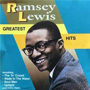 Ramsey Lewis - Greatest Hits flac