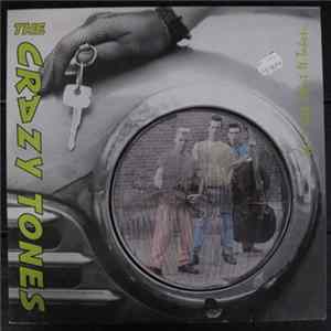 The Crazy Tones - She's Got What It Takes flac