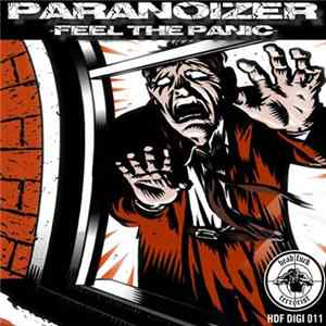 Paranoizer - Feel The Panic E.P. flac