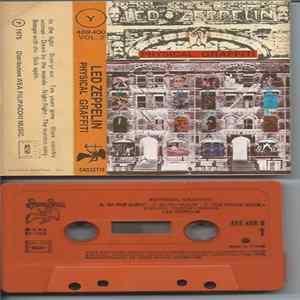 Led Zeppelin - Physical Graffiti Vol 2 flac