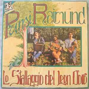 Prinsi Raimund - Lo Stallaggio Del Leon D'Oro flac