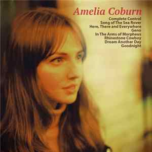 Amelia Coburn - Amelia Coburn flac