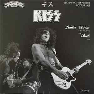 Kiss - Ladies Room flac