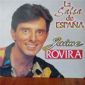 Jaime Rovira - La Salsa de España flac