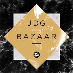 JDG - Bazaar flac