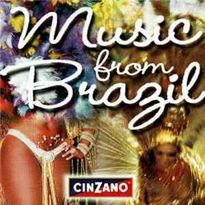 Unknown Artist - Music From Brazil flac