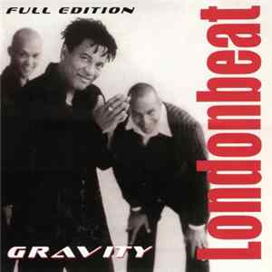 Londonbeat - Gravity (Full Edition) flac