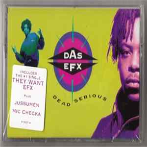 Das EFX - Dead Serious flac