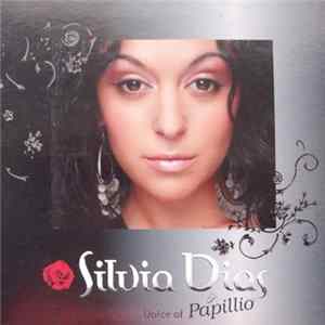 Silvia Dias - Voice Of Papillio flac