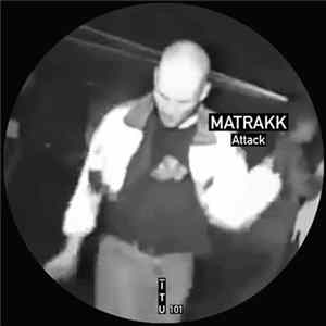 Matrakk - Attack flac