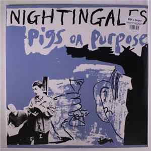 The Nightingales - Pigs On Purpose flac
