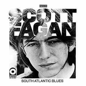 Scott Fagan - South Atlantic Blues flac