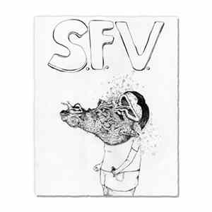 S.F.V. - #2 flac