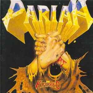 Pariah - The Kindred flac