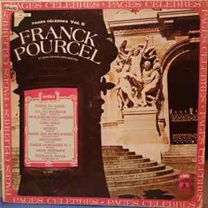 Franck Pourcel Et Son Grand Orchestre - Pages Célèbres Vol.5 flac