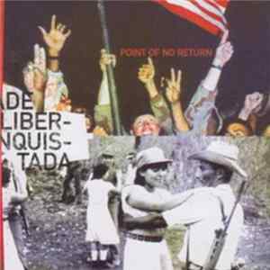 Point Of No Return - Liberdade Imposta Liberdade Conquistada = Imposed Freedom Conquered Freedom flac