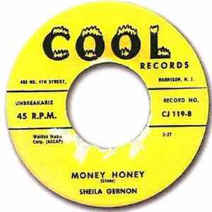 Sheila Gernon - Send Me The Pillow You Dream On flac