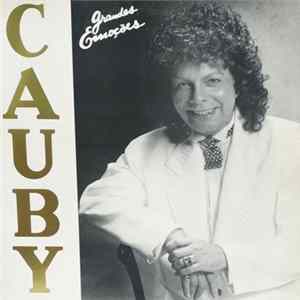 Cauby Peixoto - Grandes Emoções flac