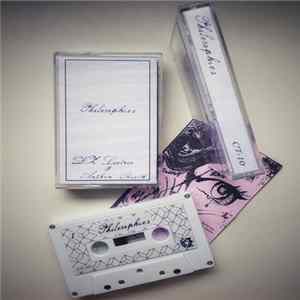 DZ Lectric & Anthon Shield - Philosophies flac