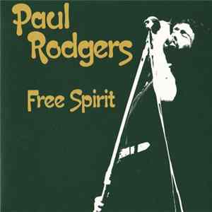 Paul Rodgers - Free Spirit flac