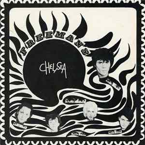 Chelsea - Freemans flac