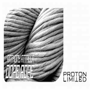 Anthony Attalla - Dope Rope flac