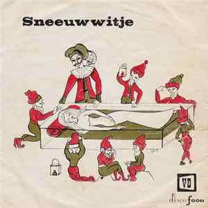 Tante Tini - Sneeuwwitje flac