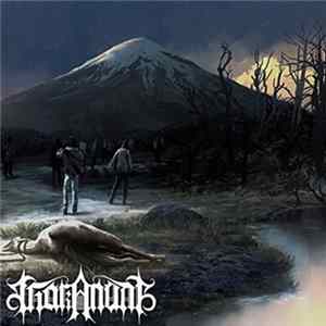 Thakandar - Hinter Dem Schatten flac
