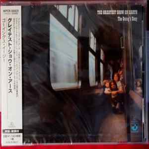 The Greatest Show On Earth - The Going's Easy flac