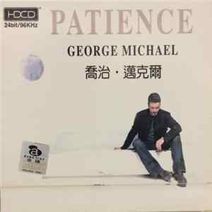 George Michael - Patience flac