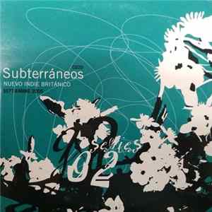 Various - Subterráneos Nuevo Indie Británico flac
