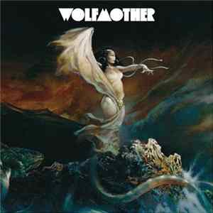 Wolfmother - Wolfmother flac