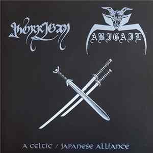 Morrigan / Abigail - A Celtic / Japanese Alliance flac
