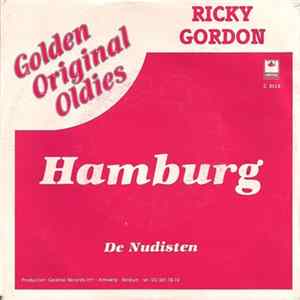 Ricky Gordon - Hamburg flac
