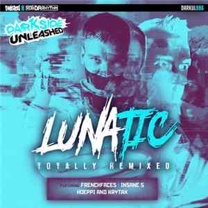 Lunatic - Totally Remixed flac