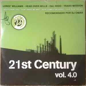 Various - 21st Century Vol. 4.0 flac