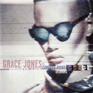 Grace Jones - Private Life: The Compass Point Sessions flac