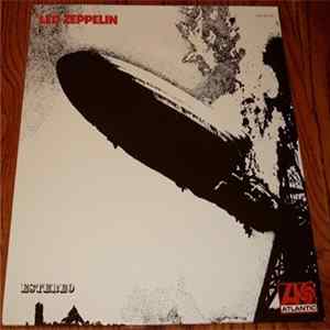 Led Zeppelin - Led Zeppelin flac