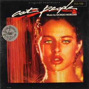 Giorgio Moroder - Cat People (Original Soundtrack) flac