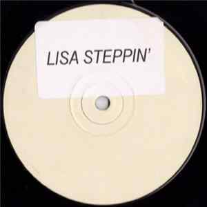 Mr. Trix - Lisa Steppin' flac