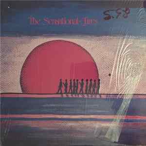 The Sensational-Aires - Walking With Jesus flac