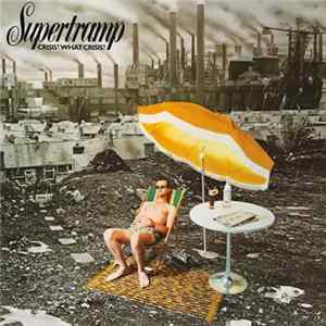 Supertramp - Crisis? What Crisis? flac