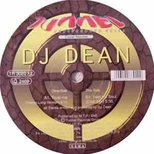 DJ Dean - Trust Me flac