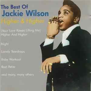 Jackie Wilson - Higher & Higher flac